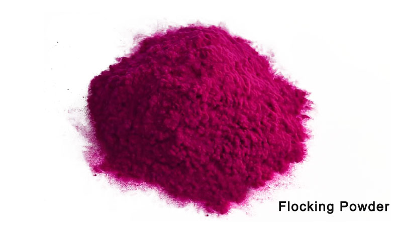 Flocking Powder