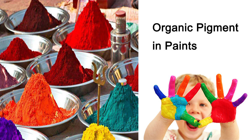 Alternatives to Lead Pigments