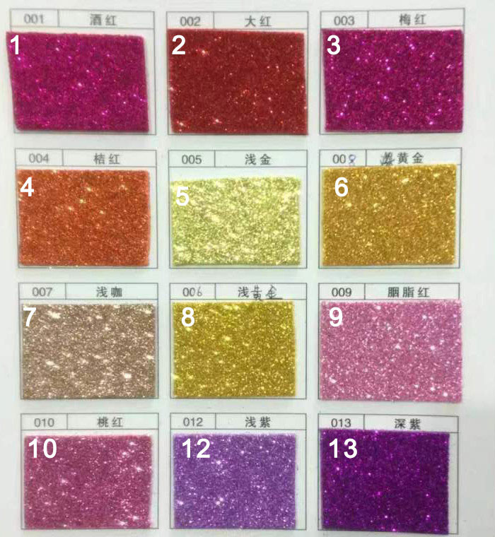 glitter foam sheets wholesale