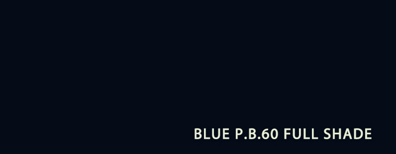 Pigment Blue 60