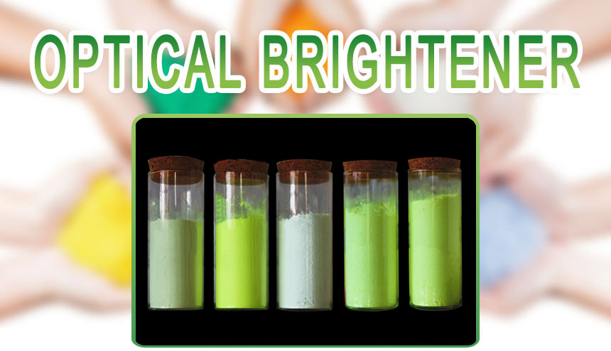 Optical Brightening Agent FP-128