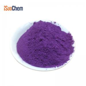 iron oxide purple