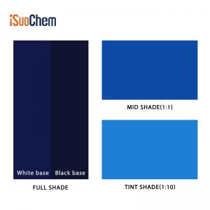 Pigment Blue 15:1