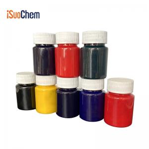 Color Paste for Exterior Wall Paint