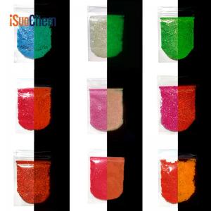 Photoluminescent Glitter Manufacturer