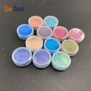 Chameleon Powder Manufacturer