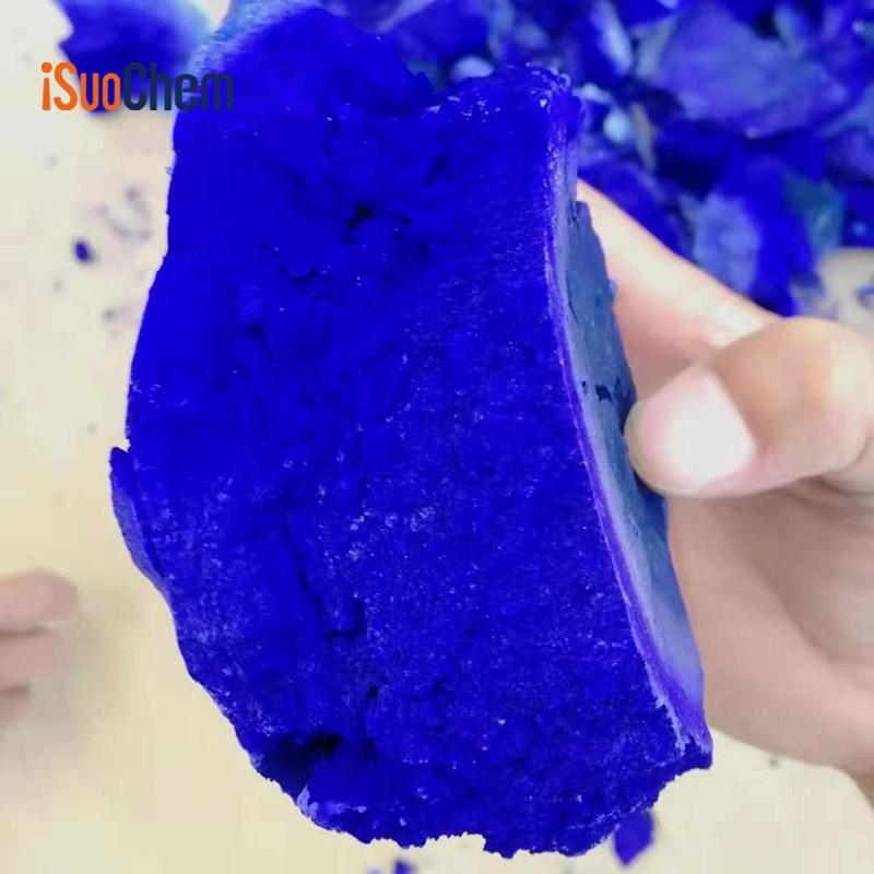 Ultramarine Blue Pigment