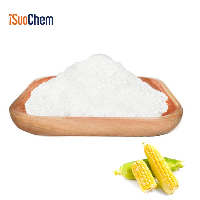 Corn Fragrance Powder