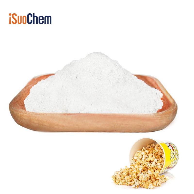 Popcorn Fragrance Powder