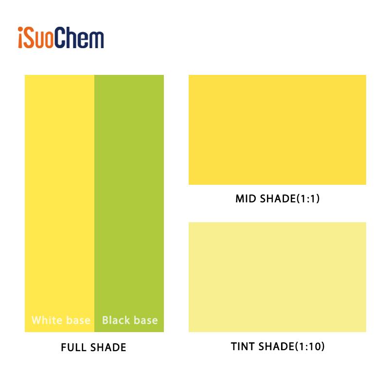 Pigment Yellow 14