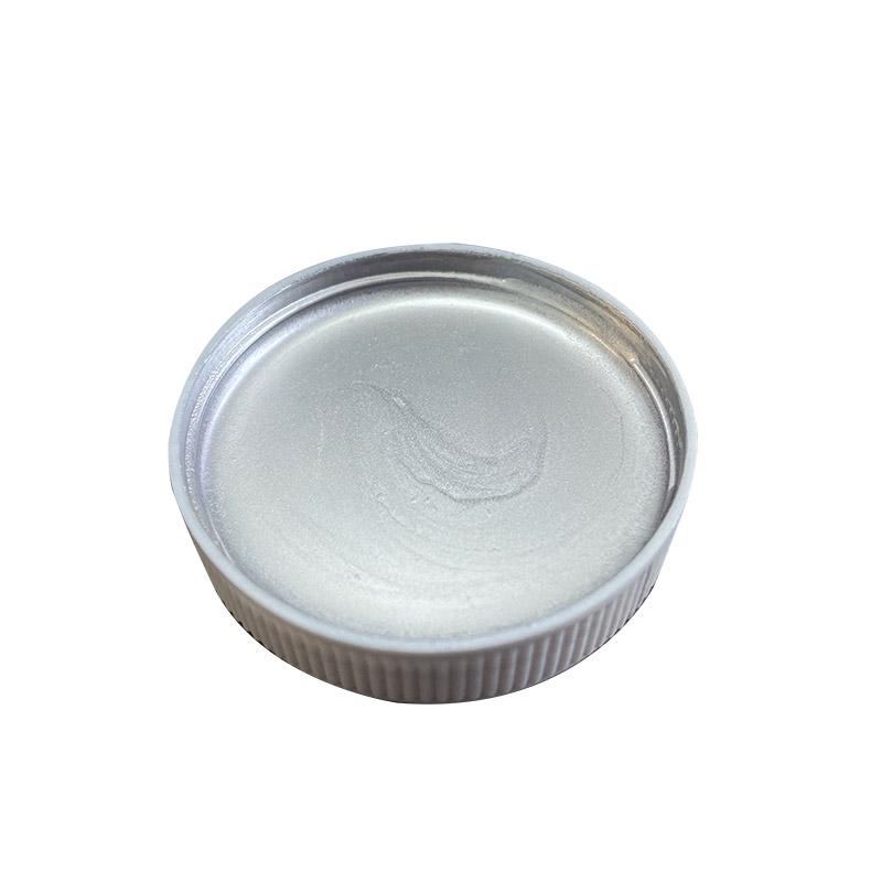 Latex Aluminum Paste