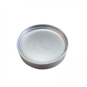 Latex Aluminum Paste