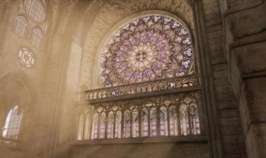 Pigments for Decoration