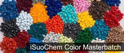 WHAT IS COLOR MASTERBATCH?