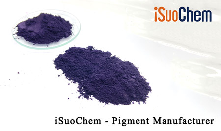 The Big Price Advantage for Organic Pigments